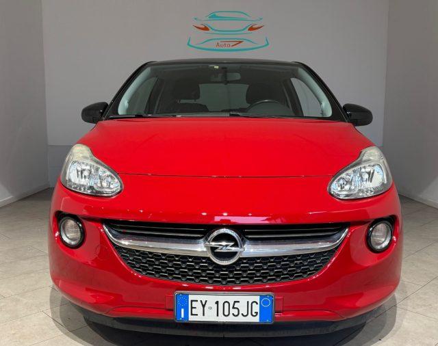 OPEL Adam 1.4 87 CV GPL Tech Slam