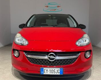 OPEL Adam 1.4 87 CV GPL Tech Slam