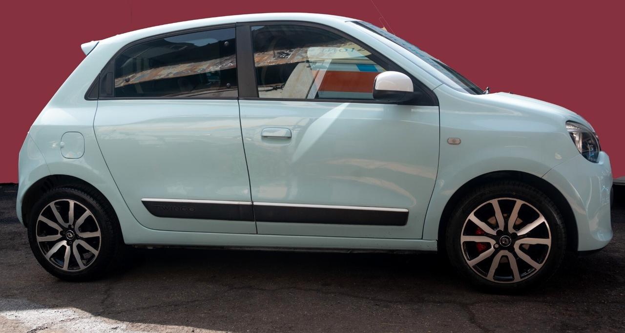 Renault Twingo 0.9 TCe 90 CV Stop&Start Energy