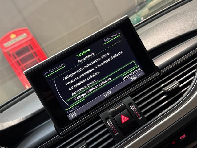 AUDI A6 Avant 3.0 TDI S tronic quattro edition