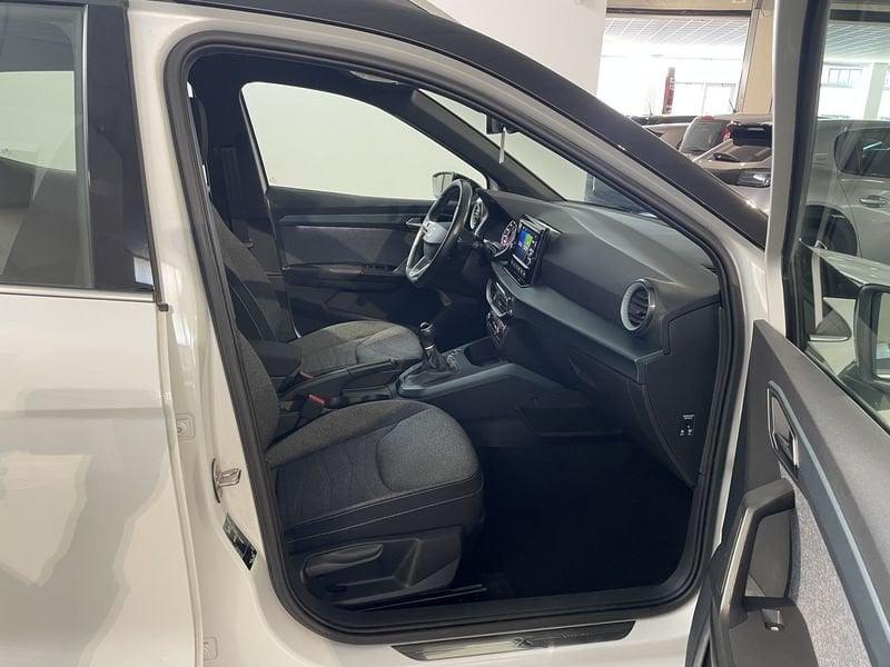 Seat Arona 1.0 EcoTSI FR