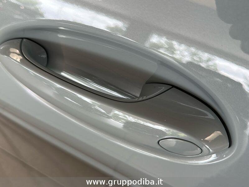 BMW Serie 4 420D CABRIO