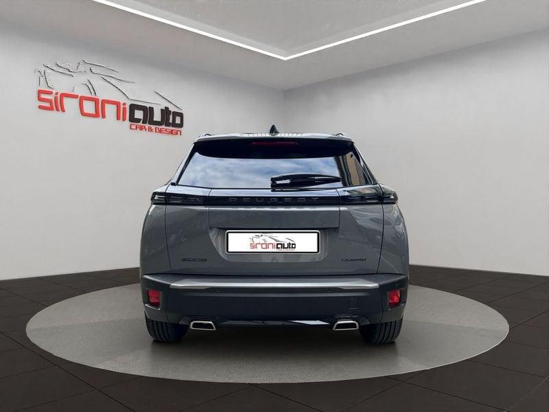 Peugeot 2008 2008 1.2 hybrid Allure 145cv e-dcs6 - PROMO SIRONIAUTO+