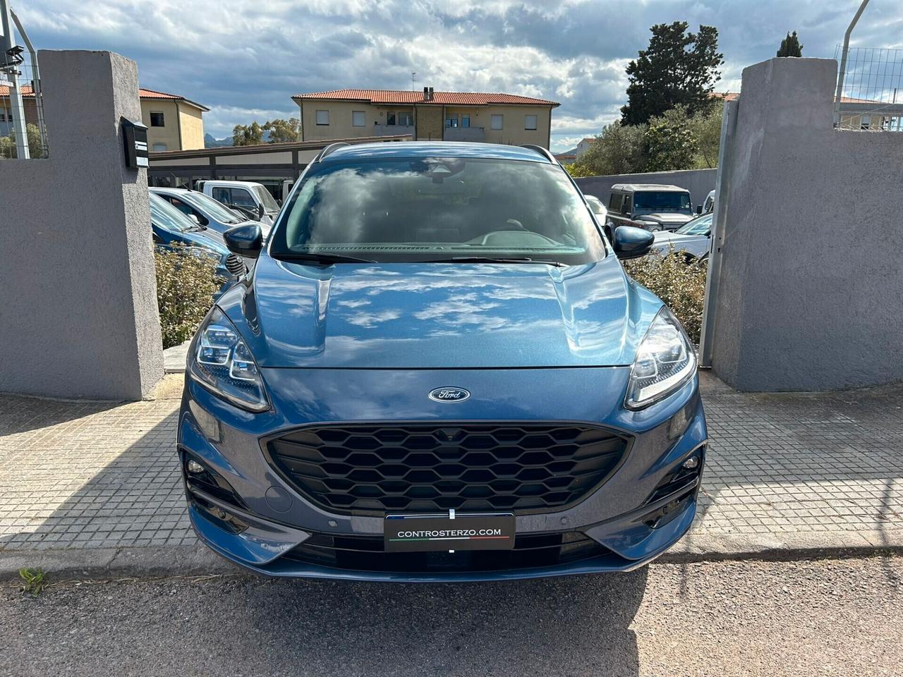 FORD KUGA ST LINE - SUPER PROMO