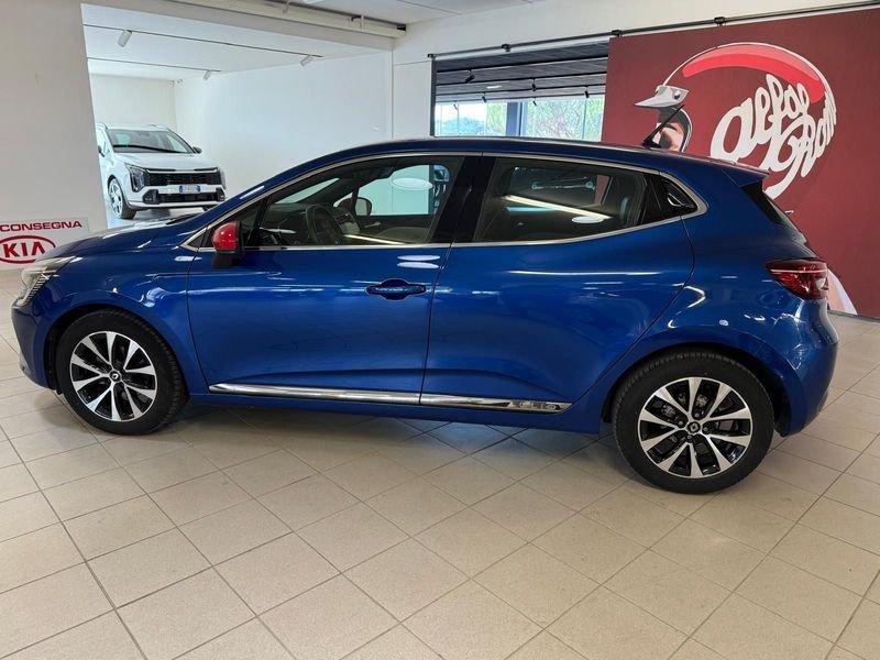 Renault Clio Clio TCe 100 CV 5 porte Intens