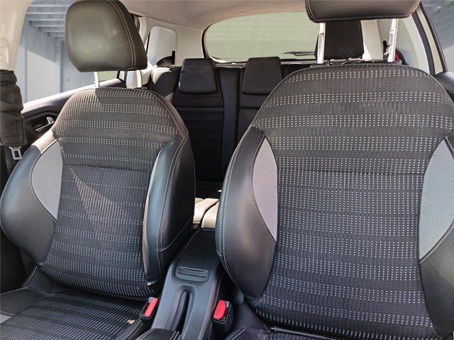 PEUGEOT 2008 1° serie PureTech Turbo 130 S&S Allure