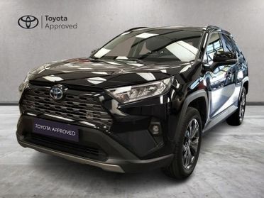 Toyota RAV4 2.5 HV (222CV) E-CVT Dynamic AWD-i