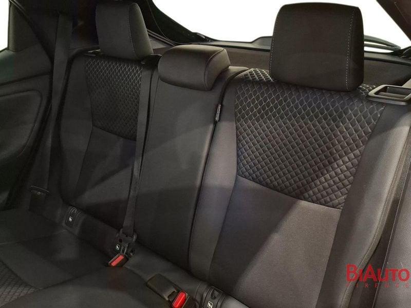 Toyota Yaris Yaris 1.5h Style