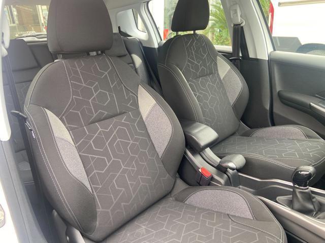 Peugeot 2008 1.6 bluehdi Active 100cv