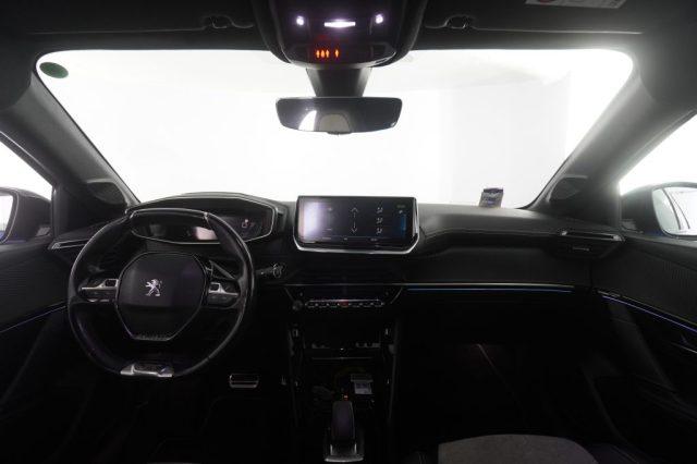 PEUGEOT 208 e-208 100kW 5 porte GT