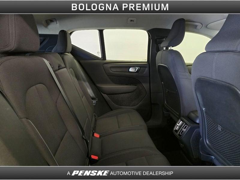 Volvo XC40 XC40 T3 Geartronic Momentum Pro