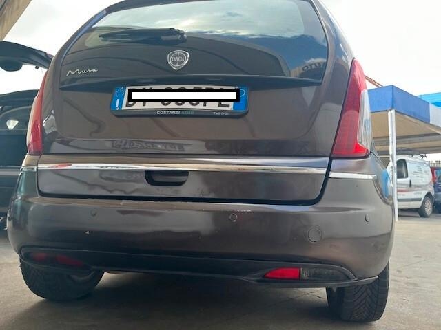 LANCIA MUSA GPL