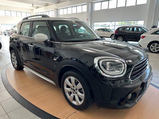 MINI Countryman 2.0 Cooper D Business Countryman