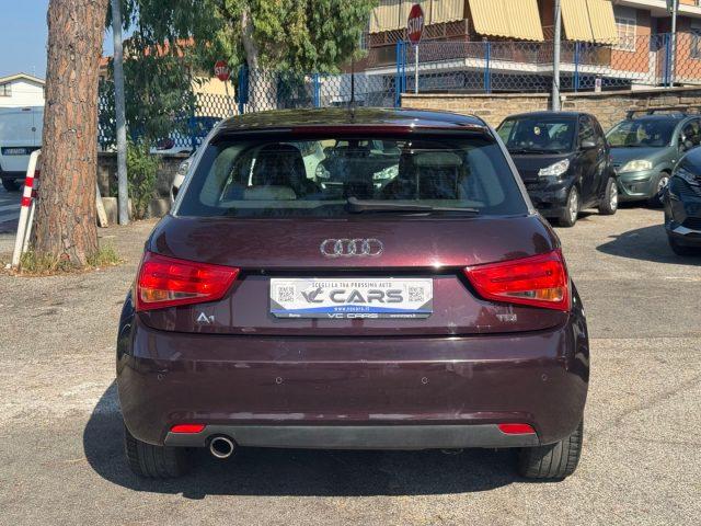 AUDI A1 1.6 TDI Ambition *NEOPATENTATI*