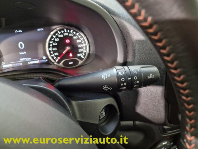 JEEP Renegade 1.6 Mjt 120 CV Opening Edition