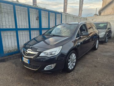 Opel Astra 1.7 CDTI COSMO UNICO PROPRIETARIO