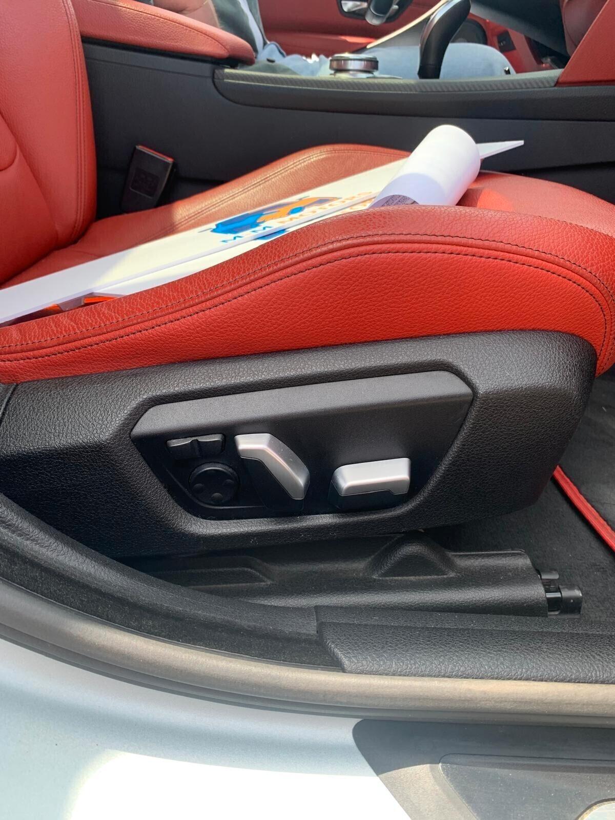 Bmw 420 420d Coupé Msport ICONIC 4 EDITION