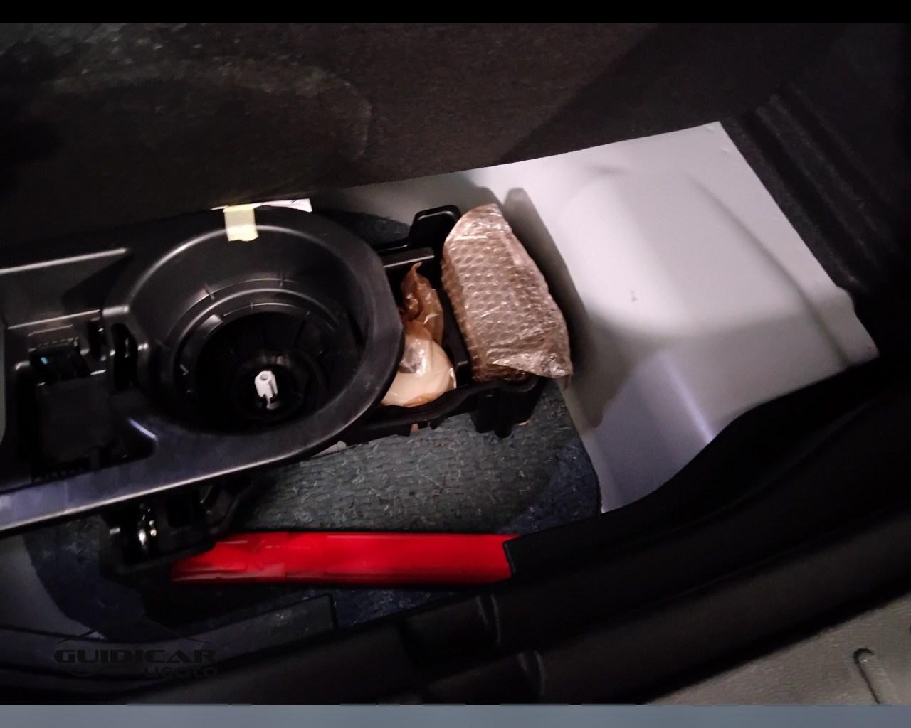 ALFA ROMEO Junior - Junior 1.2 ibrida 145cv edct6