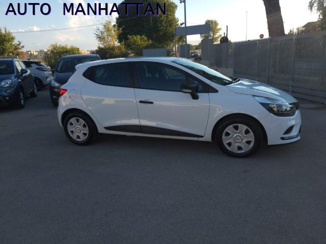 RENAULT Clio dCi 8V 75CV 5 porte Van 2 POSTI