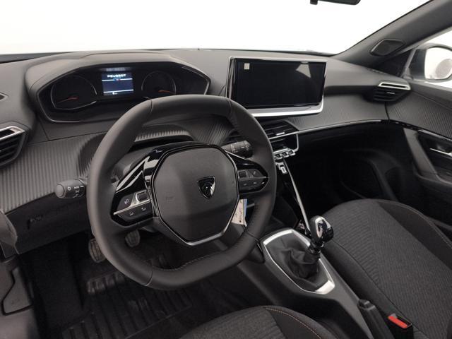 PEUGEOT 2008 1.2 puretech Style s&s 100cv