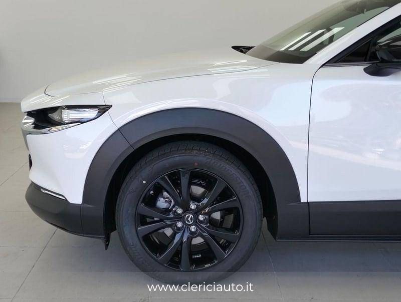 Mazda CX-30 2.5LSkyactiv-G 140cv M Hybrid Ad'vantage