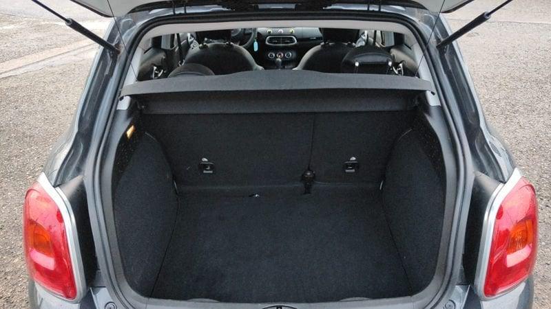 FIAT 500X 500X 2.0 MultiJet 140 CV AT9 4x4 Cross