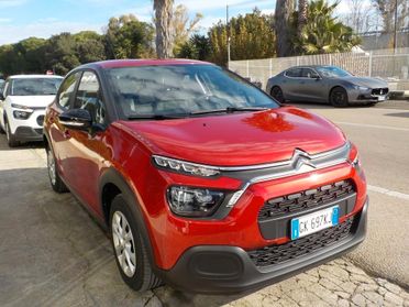 Citroen C3 BlueHDi 100 Feel