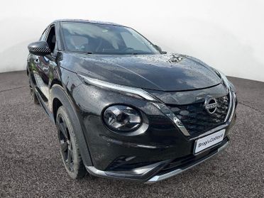 Nissan Juke 1.6 hev Premiere Edition