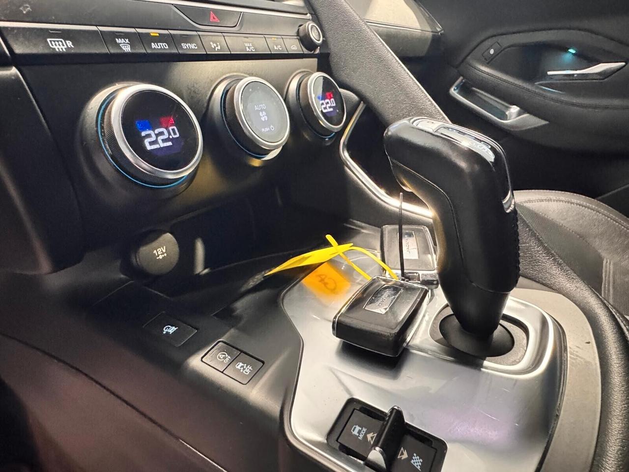 Jaguar E-Pace 2.0D 150 CV AWD aut. S