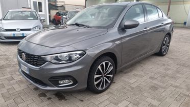 Fiat Tipo 1.6 Mjt 4 porte Opening Edition