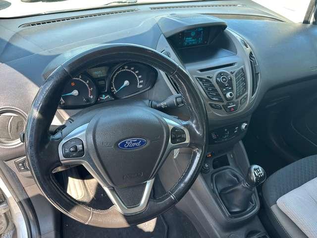 Ford Tourneo Courier 1.0 100cv