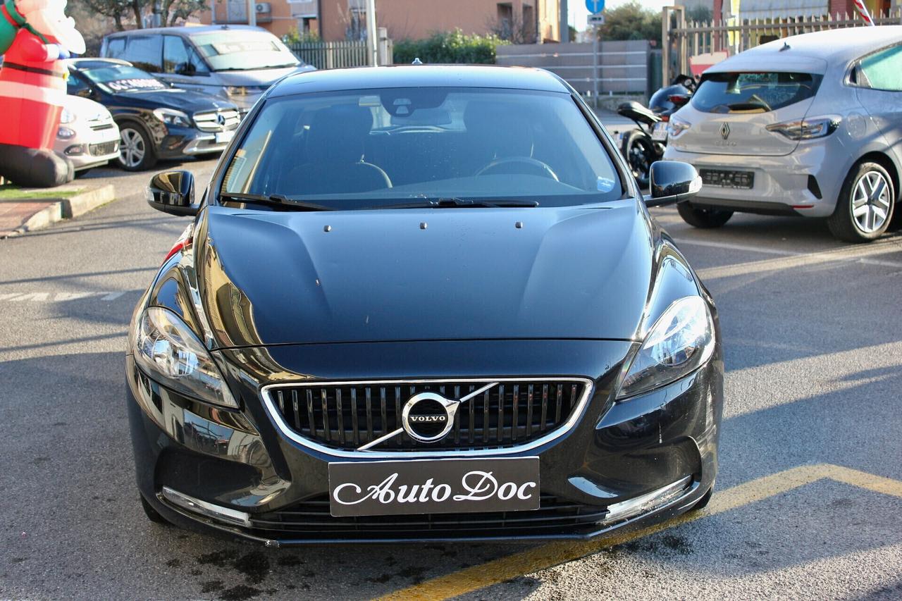Volvo V40 D2 BUSINESS AUTOCARRO N1 CRUISE CONTROL SENSORI