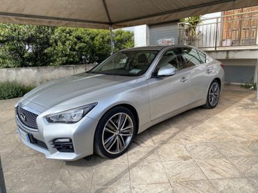 Infiniti Q50 2.2 diesel Sport