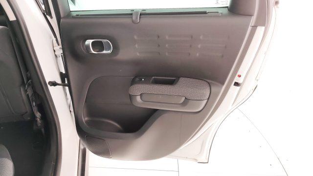 CITROEN C3 Aircross PureTech 110 S&S Shine - TETTO APRIBILE