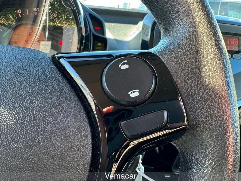 Citroën C1 C1 VTi 72 S&S 5P Feel - CLIMA- RADIO BT-SOLO KM 41200!! NEOP