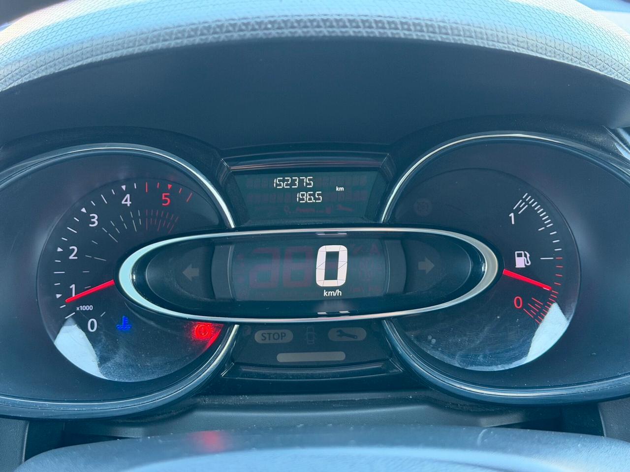 Renault Clio dCi 8V 75CV Start&Stop 5 porte Energy Life