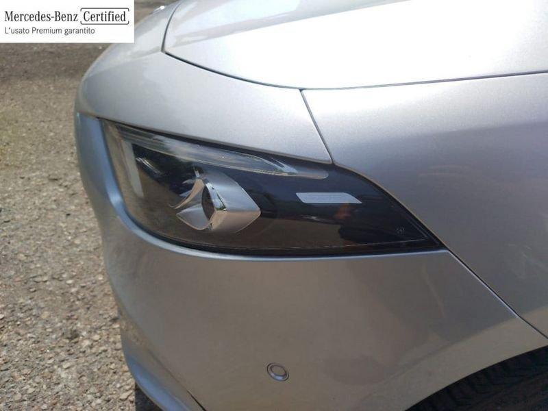 Mercedes-Benz Classe A A 180 SPORT AUTO