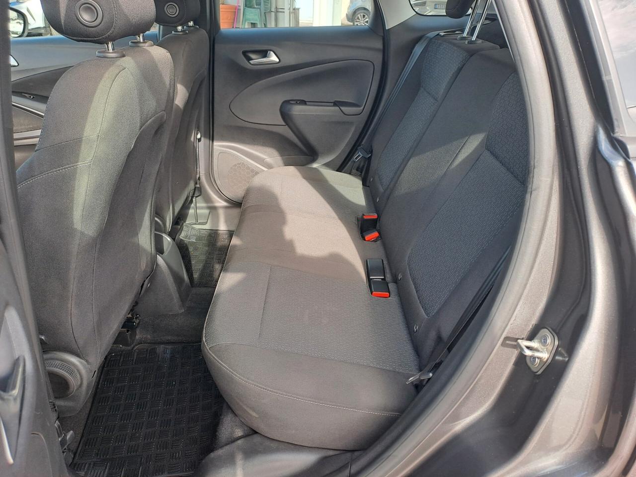 Opel Crossland X 1.2 12V Innovation 2020