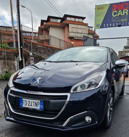 Peugeot 208 BlueHDi 100 5 porte Allure