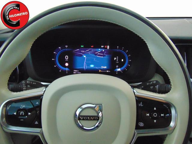 VOLVO XC60 XC60 2.0 b4 Plus Dark auto N1 AUTOCARRO