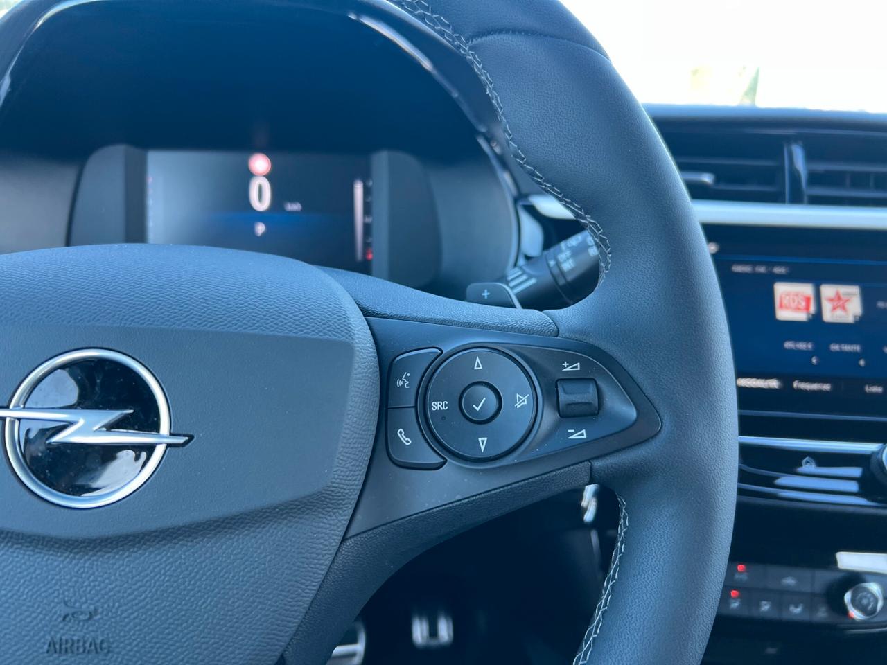 Opel Corsa 1.2 100 CV auto GS PREZZO REALE