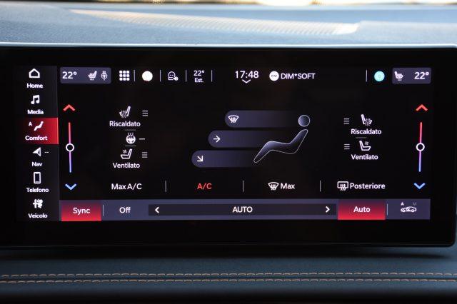 ALFA ROMEO Tonale 1.3 280 CV PHEV AT6 Q4 Veloce