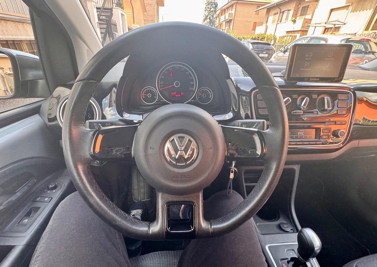 Volkswagen up! 1.0 75 CV 5p. high
