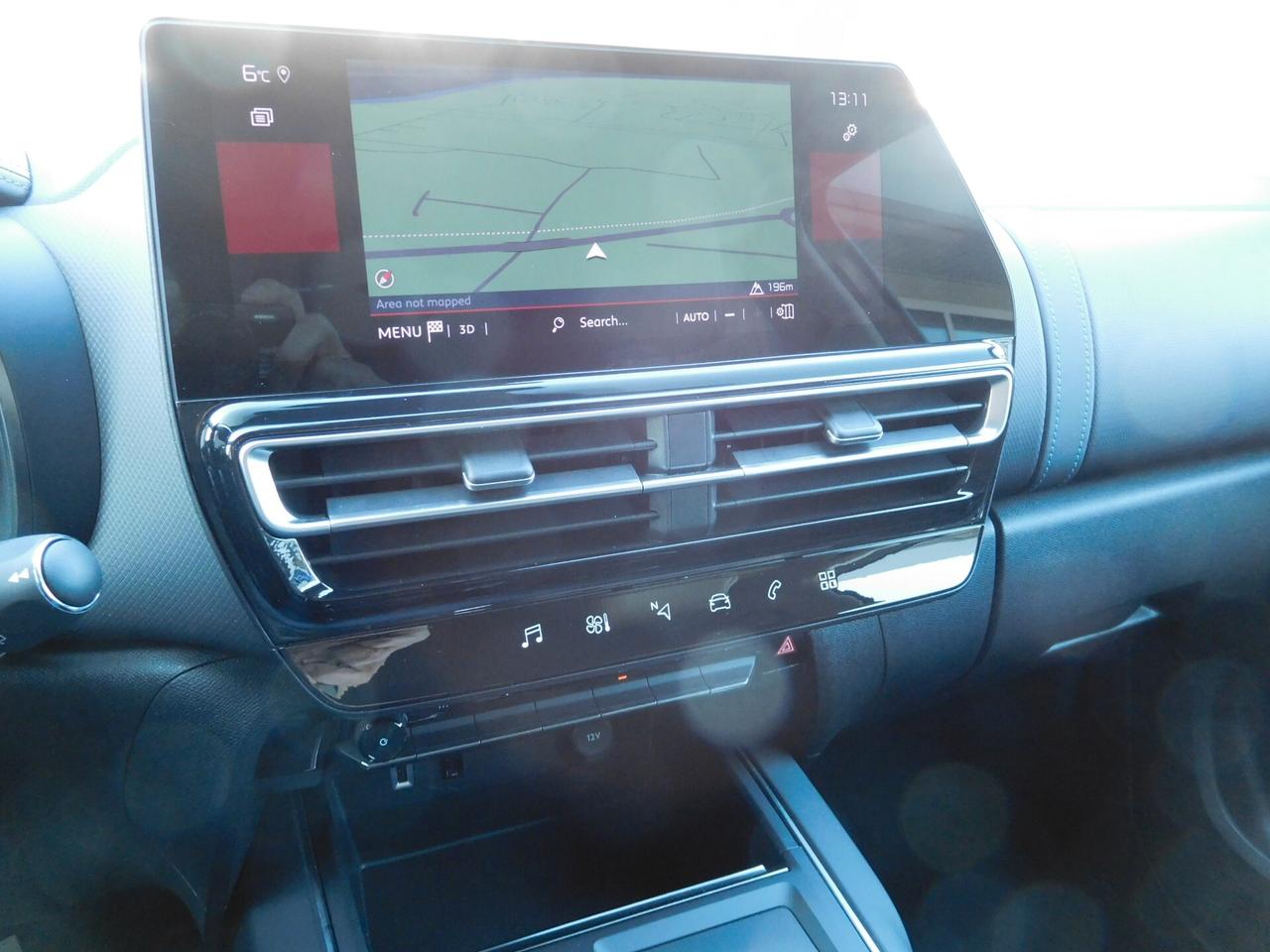 Citroen C5 Aircross BlueHDi 130 S&S EAT8 Max