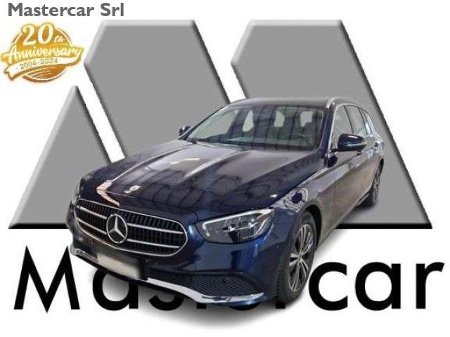 MERCEDES-BENZ E 200 SW mhev (eq-boost) Business Sport auto - GE362CT
