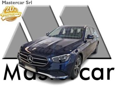 MERCEDES-BENZ E 200 SW mhev (eq-boost) Business Sport auto - GE362CT