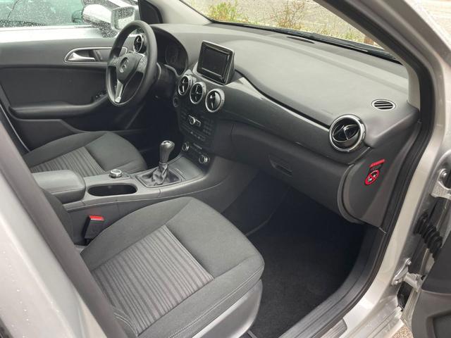MERCEDES-BENZ B 180 BlueEFFICIENCY 88000 km