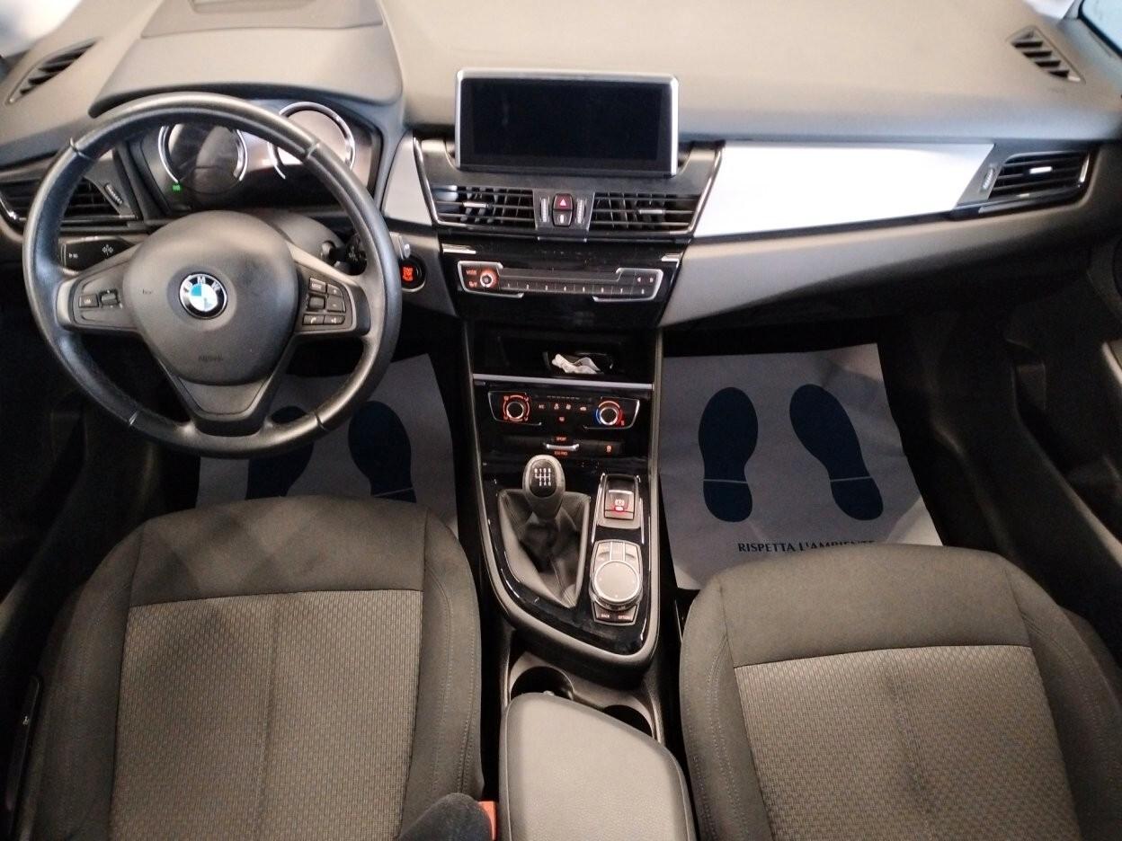 BMW 216 d Gran Tourer - 7 POSTI