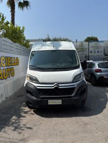 CITROEN Jumper 33 BlueHDi 110 PLM-TM Furgone