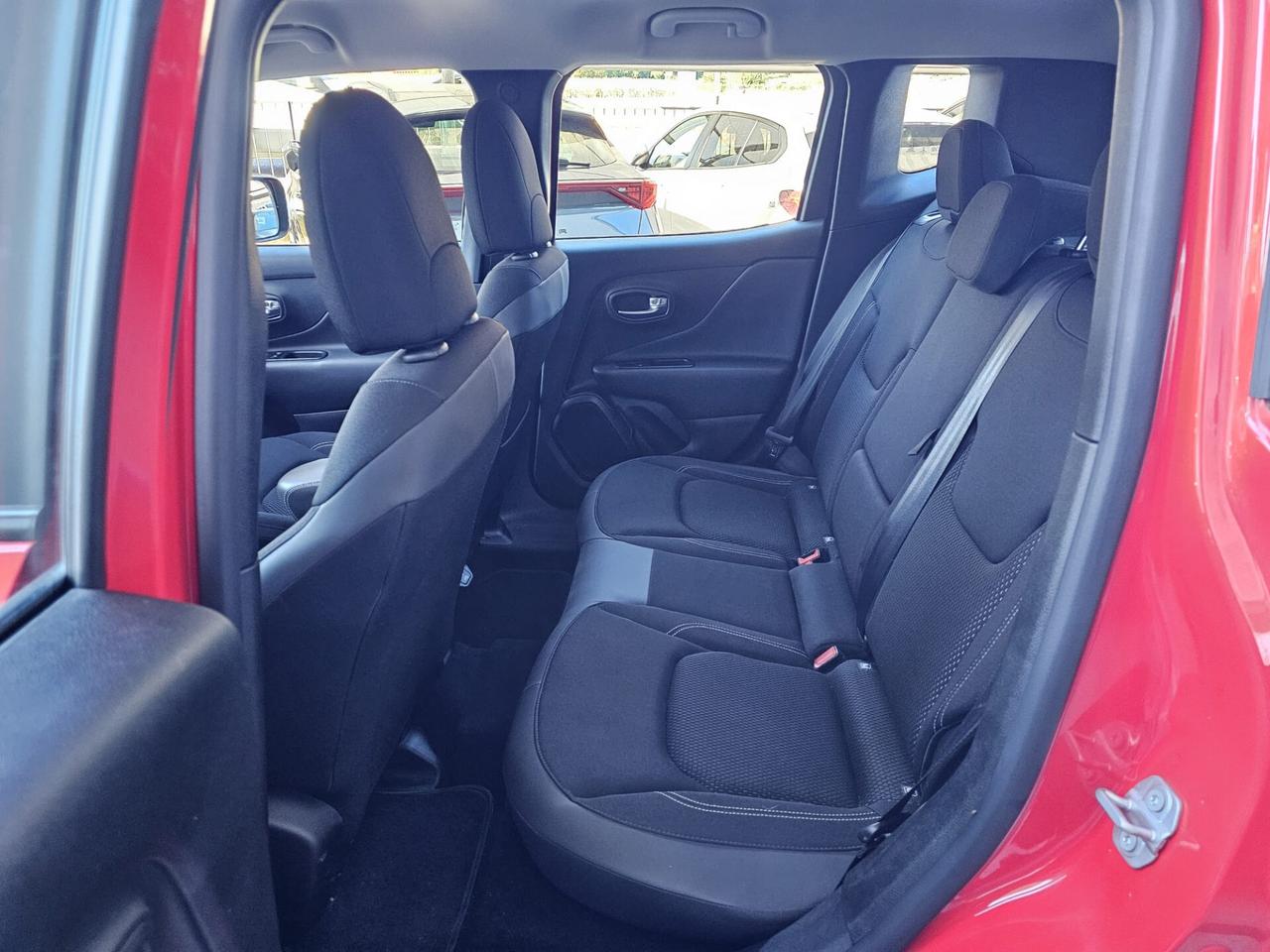 Jeep Renegade 1.0 T3 Limited